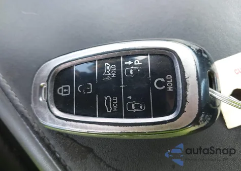 2021 Hyundai Sonata Limited from USA, damaged, VIN 5NPEH4J27MH086065